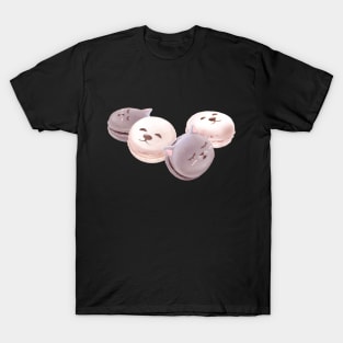 Macaron T-Shirt